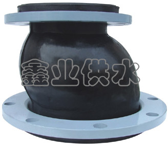 JGD-B型異徑橡膠軟連接